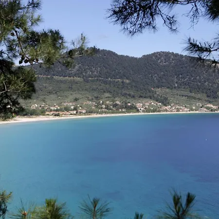 Anna 公寓式酒店