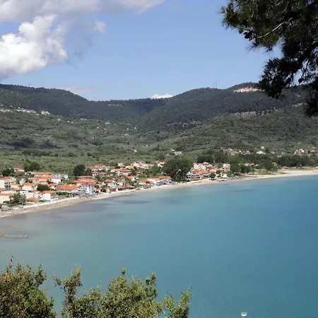 Anna Hotel de apartamente