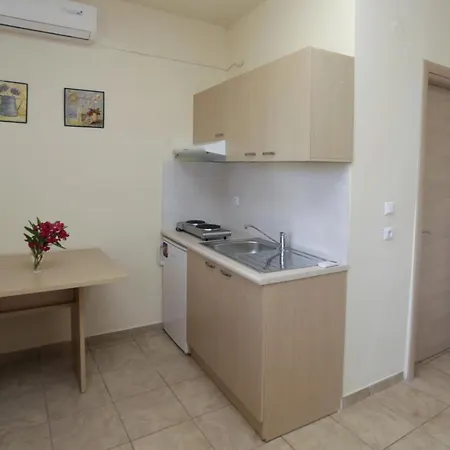 公寓式酒店 Anna