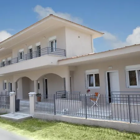 Anna 3* 斯卡拉伯塔麦斯