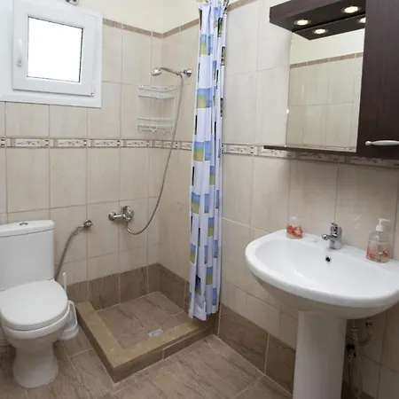 公寓式酒店 Anna 3*