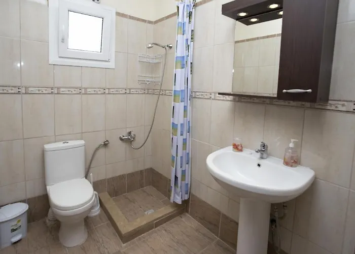 Appart hôtel Anna 3*