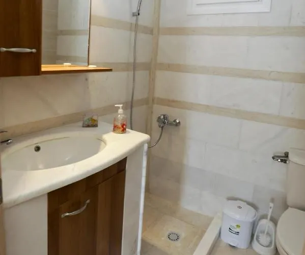 Anna Skala Potamia (Thasos)