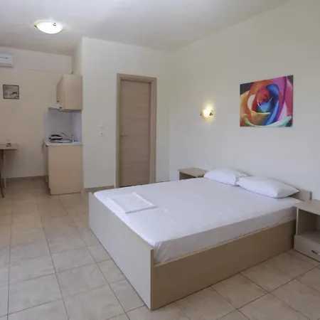 Anna 3* Σκάλα Ποταμιάς