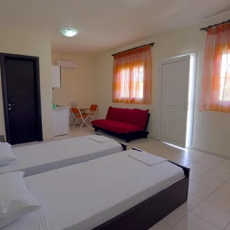 Anna 3* Σκάλα Ποταμιάς