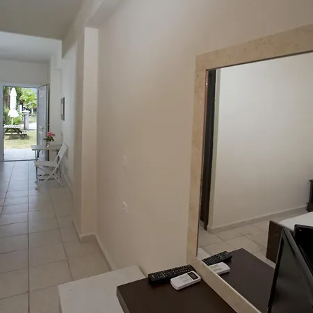 Anna Ξενοδοχείο με διαμερίσματα 3*