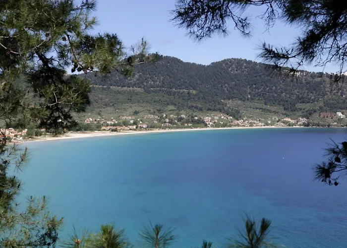 Anna Hotel de apartamente